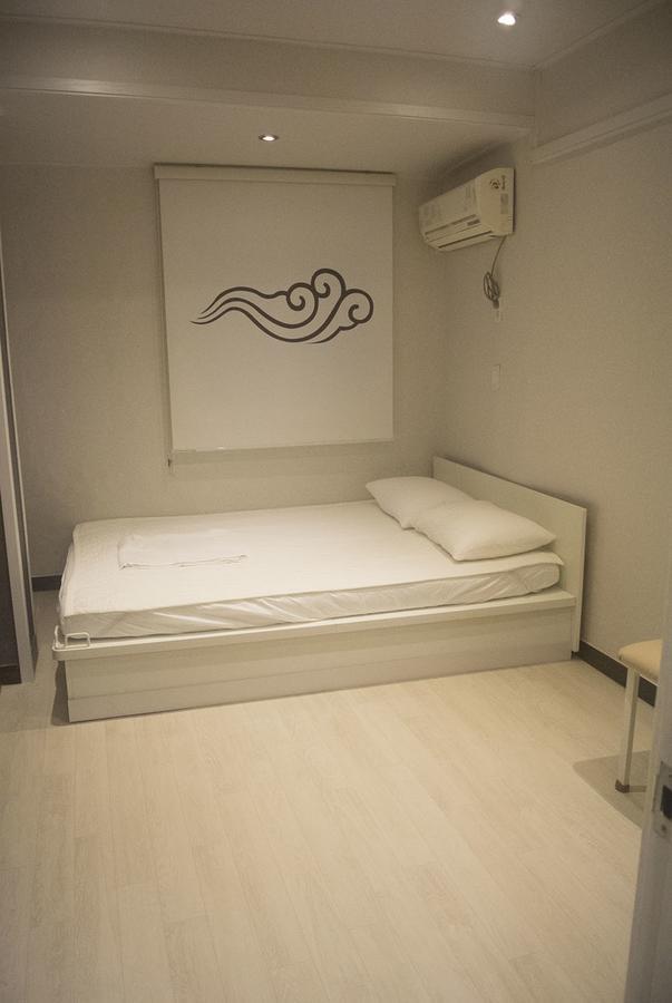 Mini Hotel Insa Seoul Exterior foto